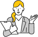 担当者よりメッセージ